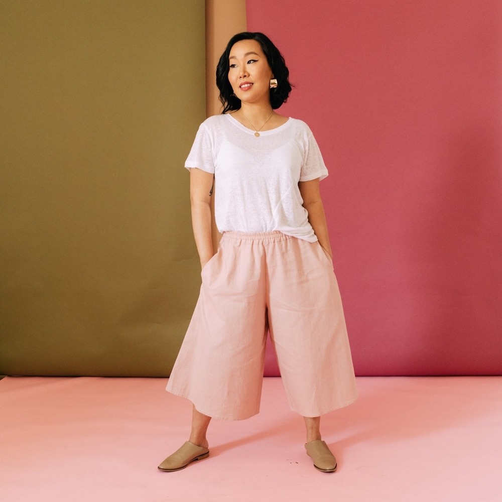 Meet your Posher, Yejin
